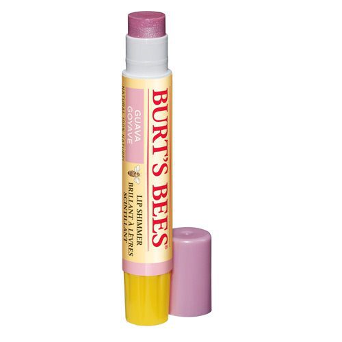 Lip Shimmer guava Burt´s Bees