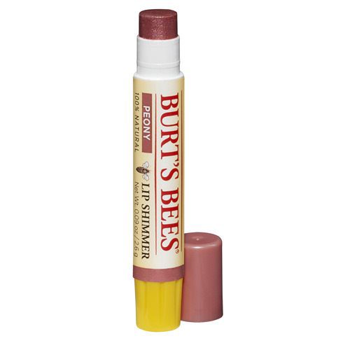 Lip Shimmer peony Burt´s Bees