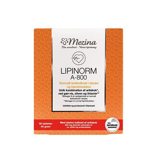 Lipinorm A-800