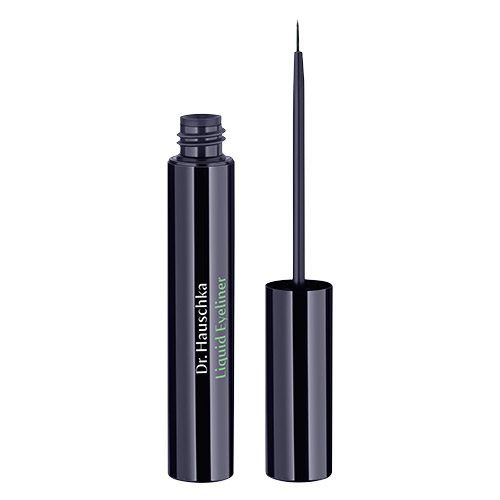 Liquid Eyeliner 01 Black