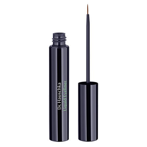 Liquid Eyeliner 02 Brown