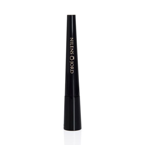 Liquid Eyeliner Black 150 Nilens Jord