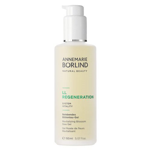 LL Reg. Blossom Dew Gel Annemarie Börlind