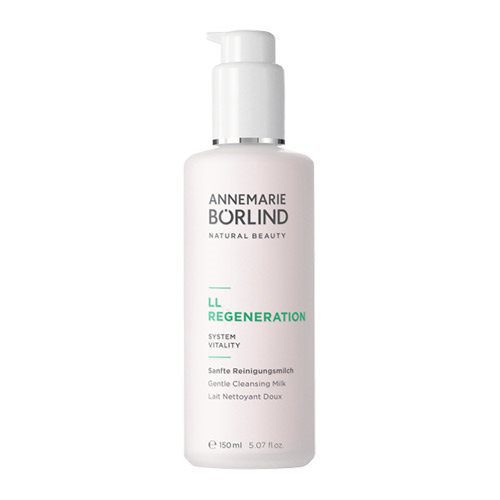 LL Reg. Cleansing Milk Annemarie Börlind