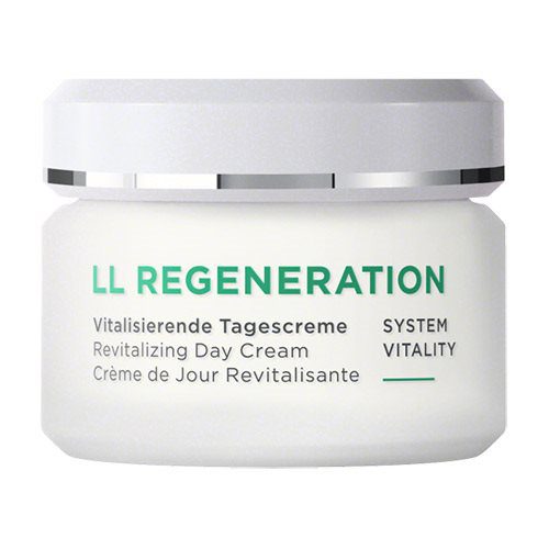 LL Reg. Day Cream Annemarie Börlind