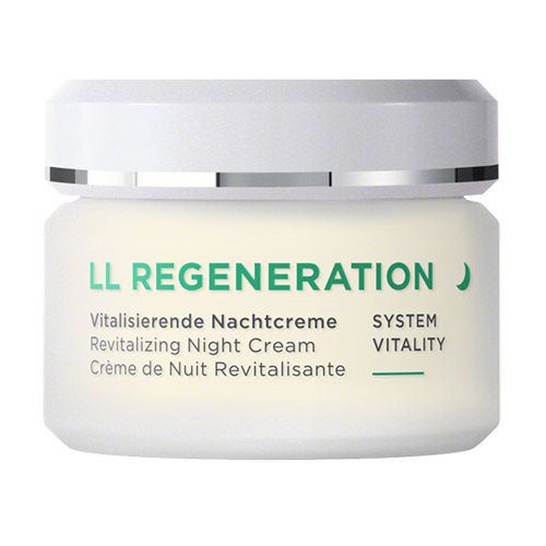 LL Reg. Night Cream Annemarie Börlind