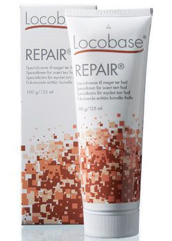 Locobase repair creme