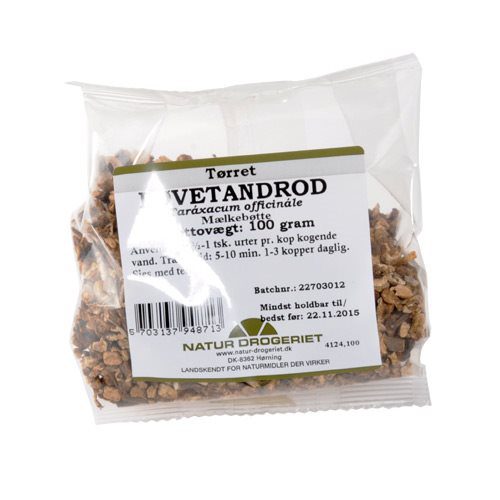 Løvetandsrod