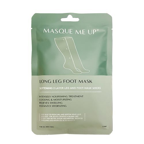 Long Leg Foot Mask