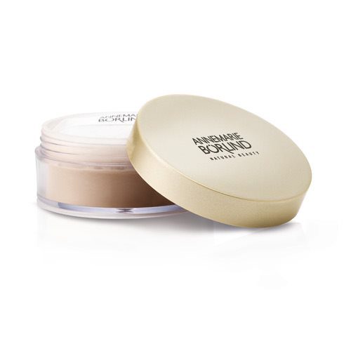 Loose Powder Natural 03 Annemarie Börlind
