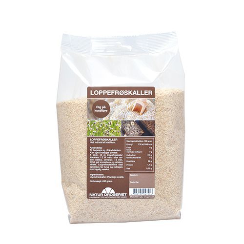 Loppefrøskaller