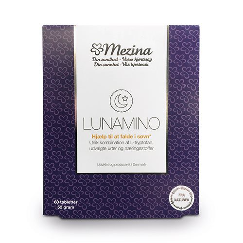Lunamino