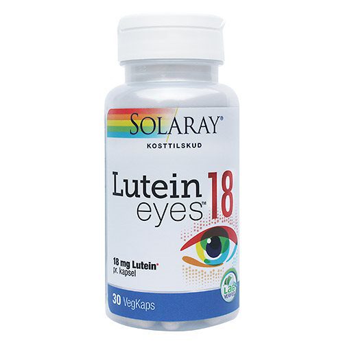Lutein EYES