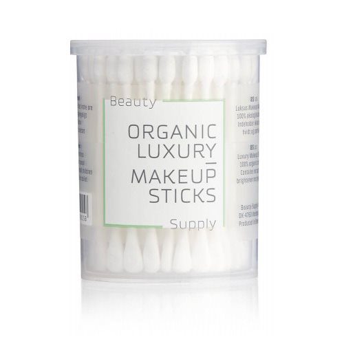 Luxury Makeup Stick 85 stk. vatpinde