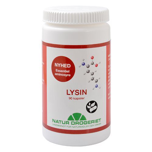 Lysin