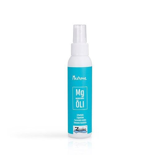 Magnesium Oil