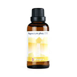 Magnesium phos.D30 Cellesalt 7