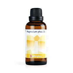 Magnesium phos. D6 Cellesalt 7