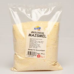 Majsmel Ø