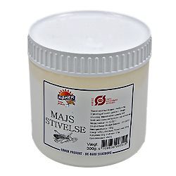 Majsstivelse Ø