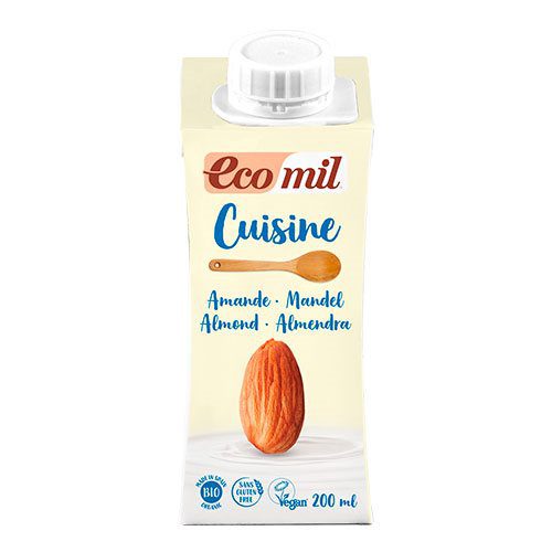 Mandel cuisine Ø Ecomil