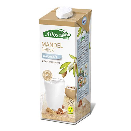 Mandeldrik Ø Allos