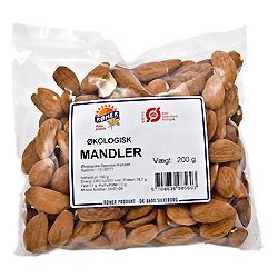 Mandler Ø