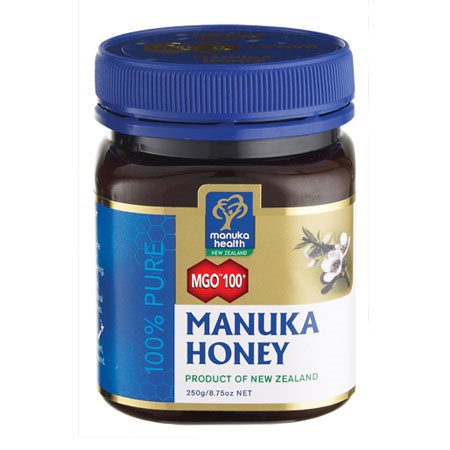 Manuka Honning MGO 100+