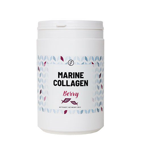 Marine Collagen Berry