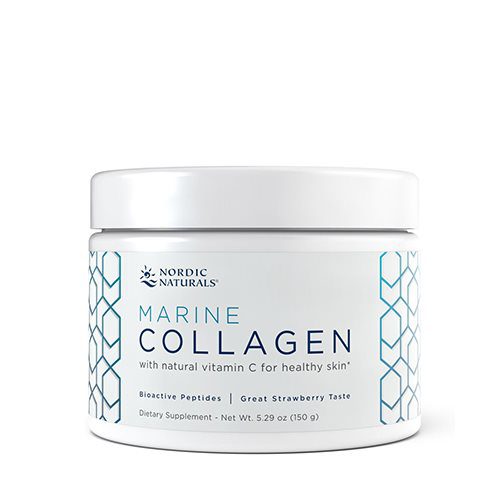 Marine Collagen