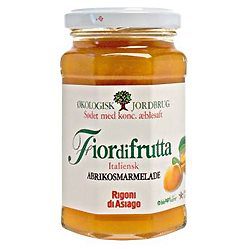 Marmelade abrikos italiensk Ø