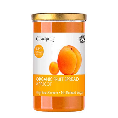 Marmelade Abrikos Ø