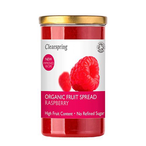 Marmelade Hindbær Ø