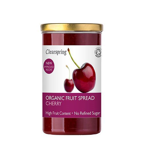 Marmelade Kirsebær Ø