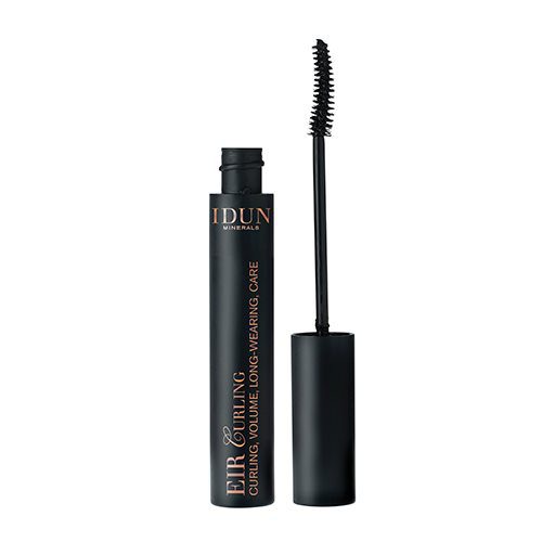 Mascara EIR Curling Black 007 Curling Volume, Long wearing
