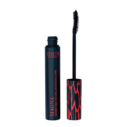 Mascara MAGNA Black 008 Instant max volume