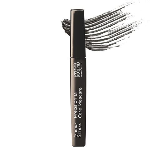 Mascara Precision & Care Black 13 Annemarie Börlind