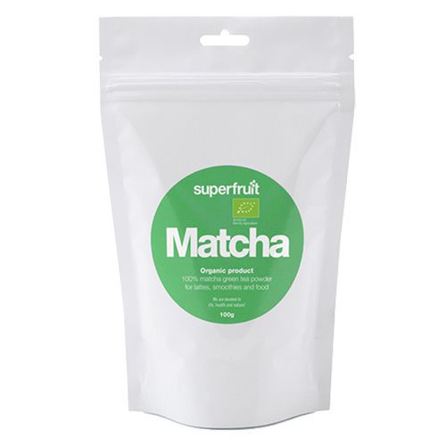 Matcha green tea powder Ø