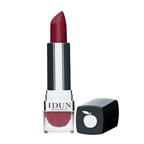 Matte Lipstick Björnbär 106