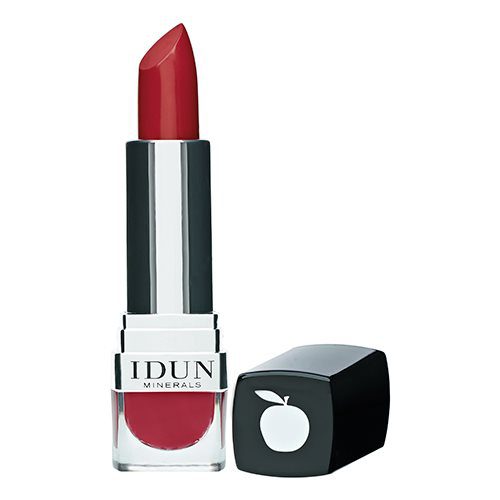 Matte Lipstick Jordgubb 107