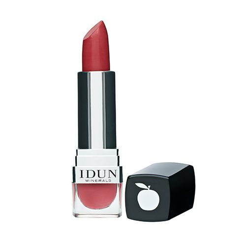 Matte Lipstick Körsbär 104