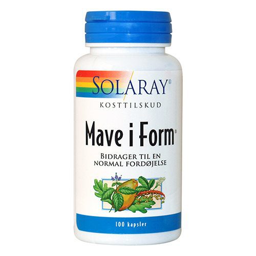 Mave i Form (papaya m.m.)