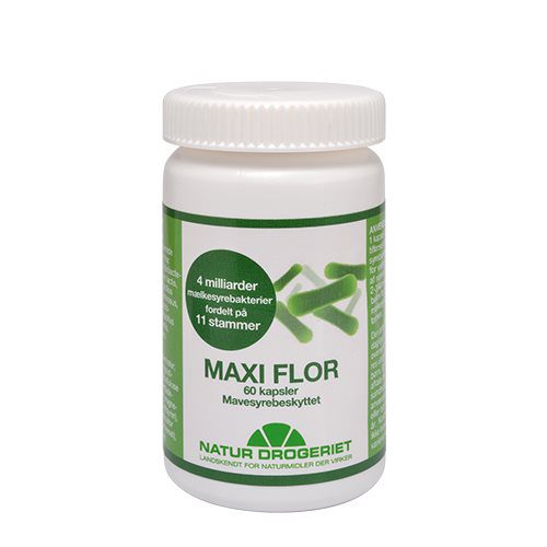 Maxiflor