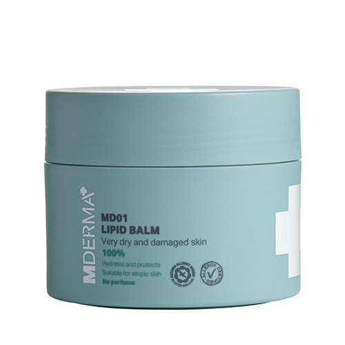 MD01 Lipid Balm