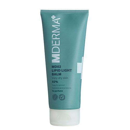 MD02 Lipid Light Balm