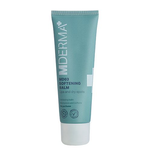 MD03 Softening Balm