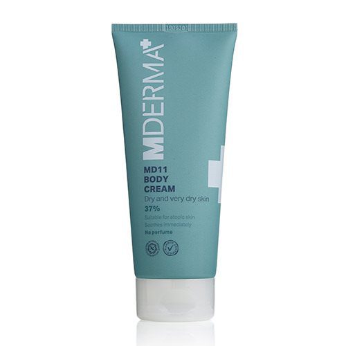 MD11 Bodycream