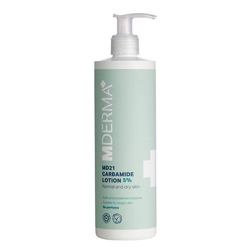 MD21 Carbamide Lotion 5%