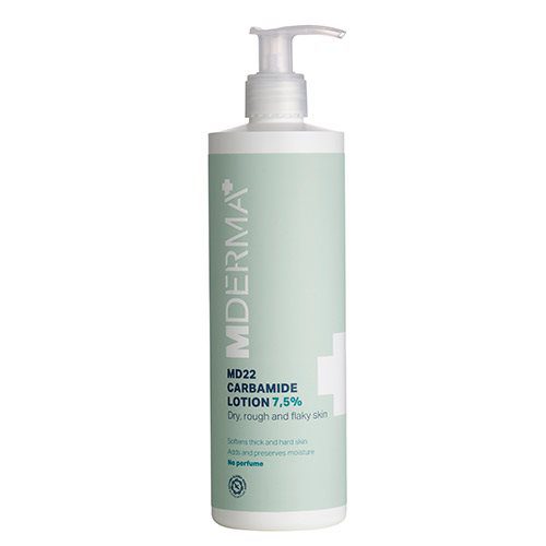 MD22 Carbamide lotion 7,5%