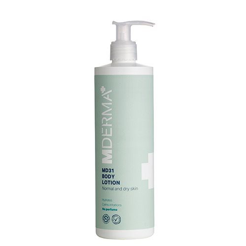 MD31 Body Lotion